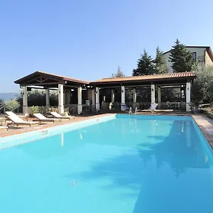  Apartment Casa Torretta